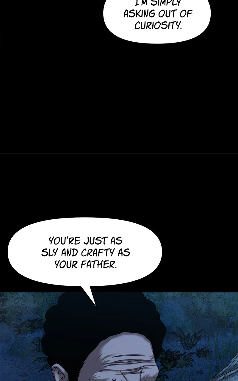 The Gwichon Village Mystery Chapter 38 page 90 - 