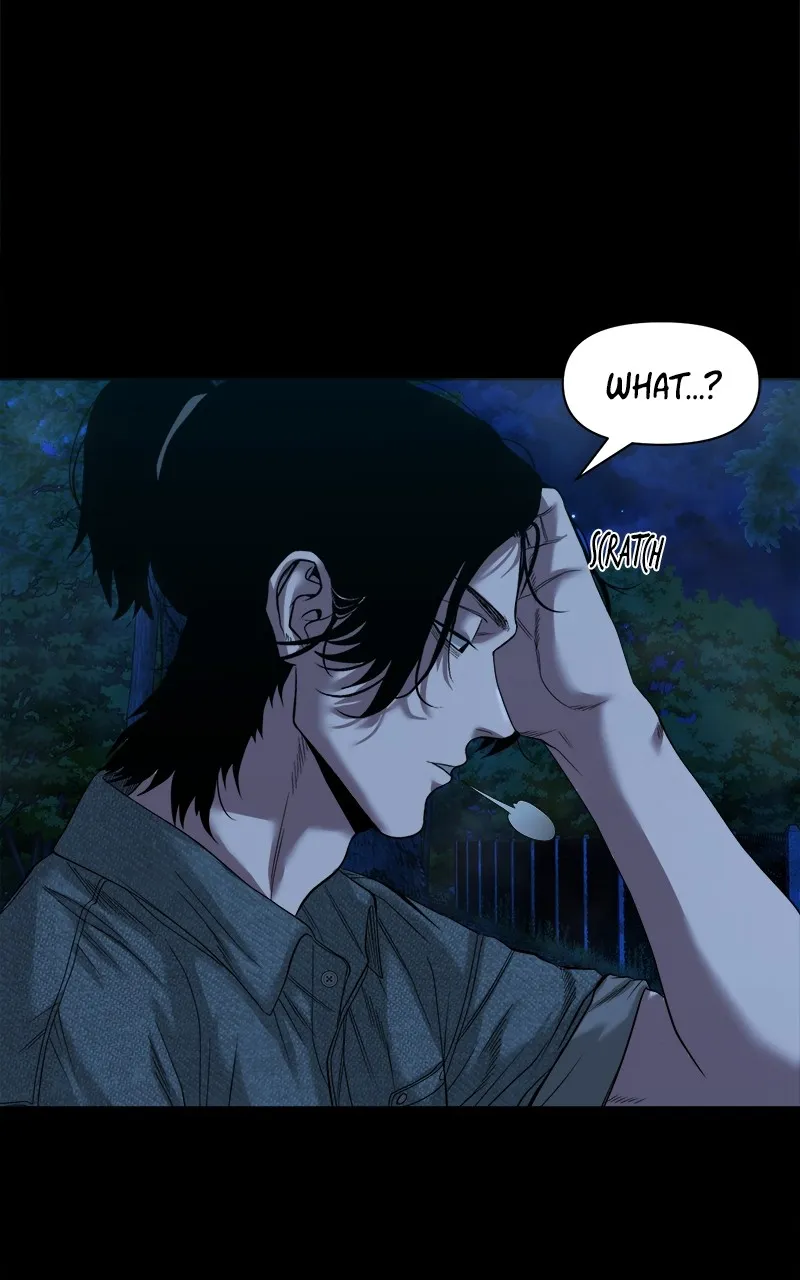 The Gwichon Village Mystery Chapter 38 page 10 - 