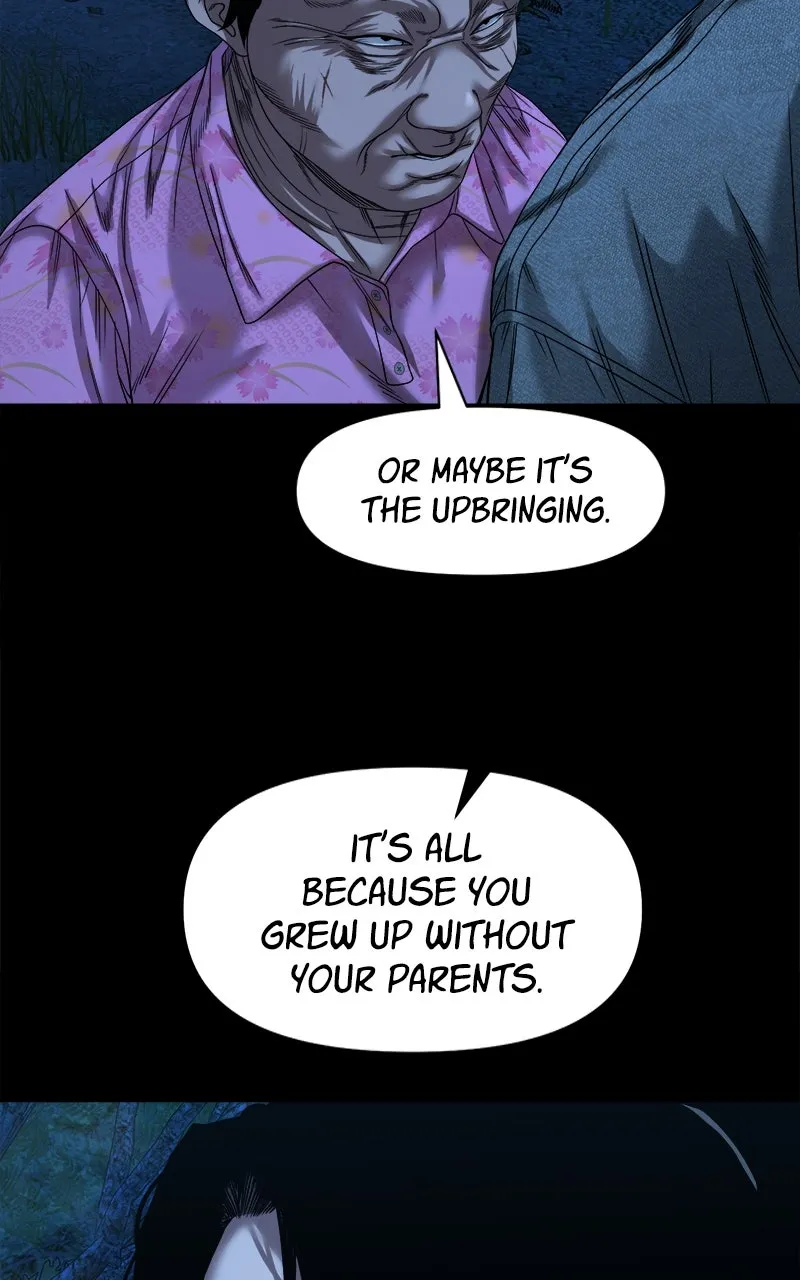 The Gwichon Village Mystery Chapter 38 page 91 - 