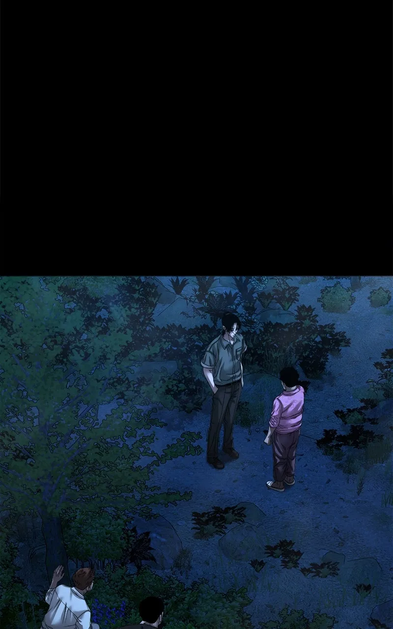 The Gwichon Village Mystery Chapter 38 page 93 - 