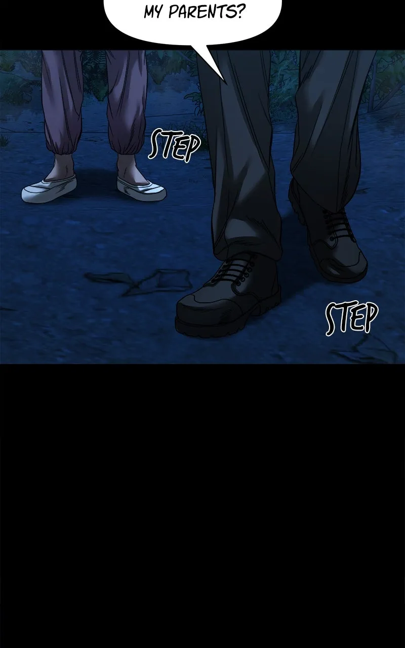 The Gwichon Village Mystery Chapter 38 page 95 - 