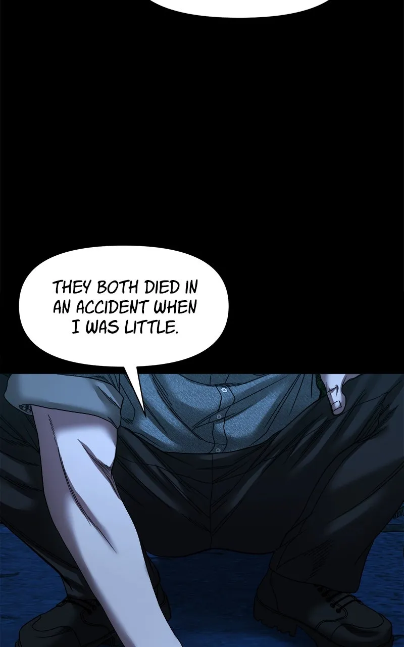 The Gwichon Village Mystery Chapter 38 page 97 - 