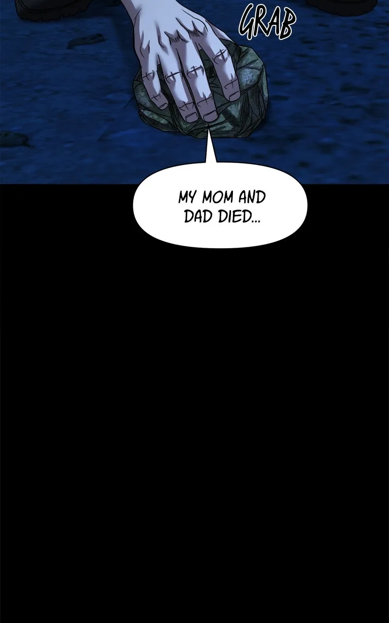The Gwichon Village Mystery Chapter 38 page 98 - 