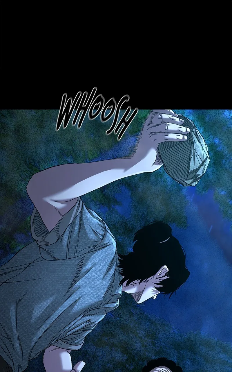 The Gwichon Village Mystery Chapter 39 page 1 - 