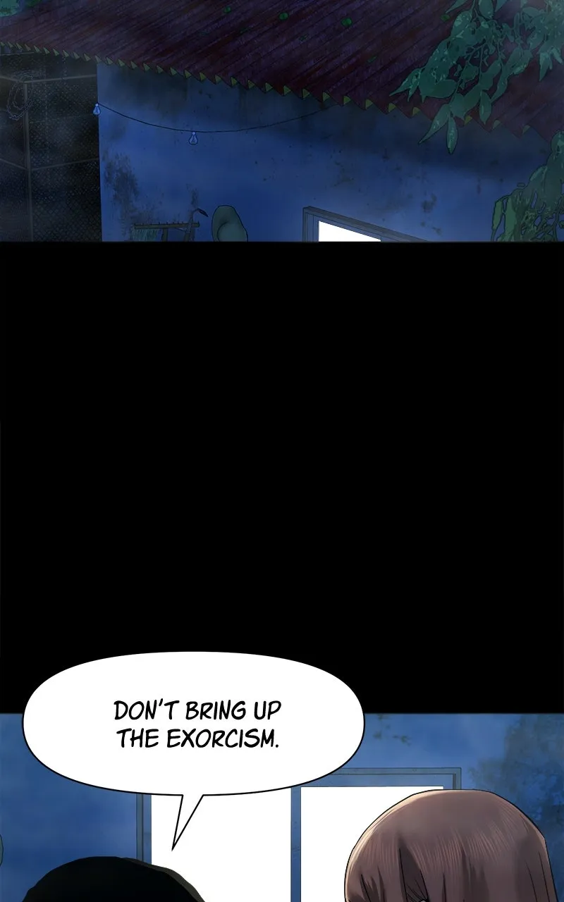 The Gwichon Village Mystery Chapter 39 page 106 - 