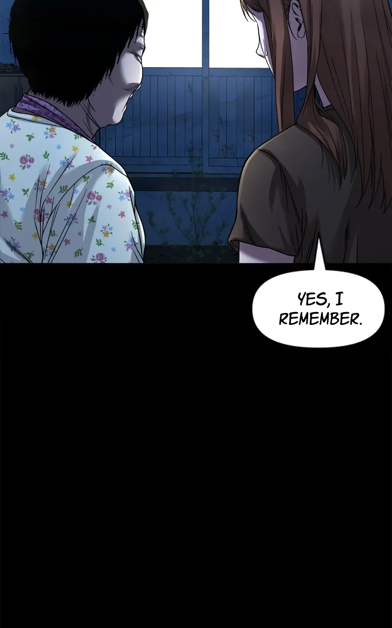 The Gwichon Village Mystery Chapter 39 page 107 - 