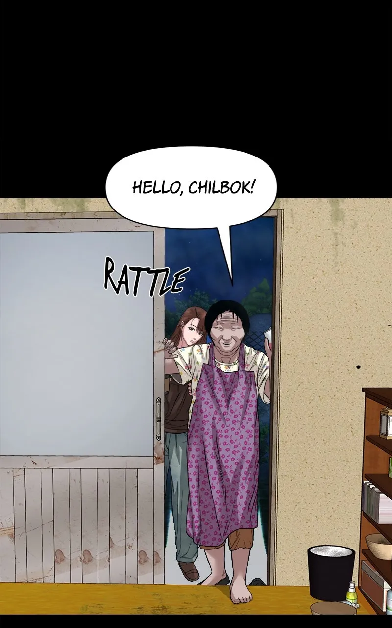 The Gwichon Village Mystery Chapter 39 page 108 - 