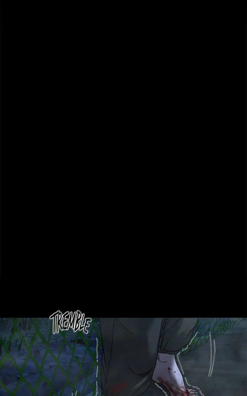 The Gwichon Village Mystery Chapter 39 page 109 - 