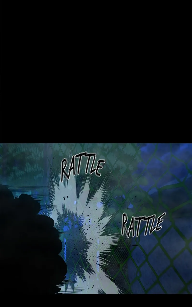 The Gwichon Village Mystery Chapter 39 page 112 - 