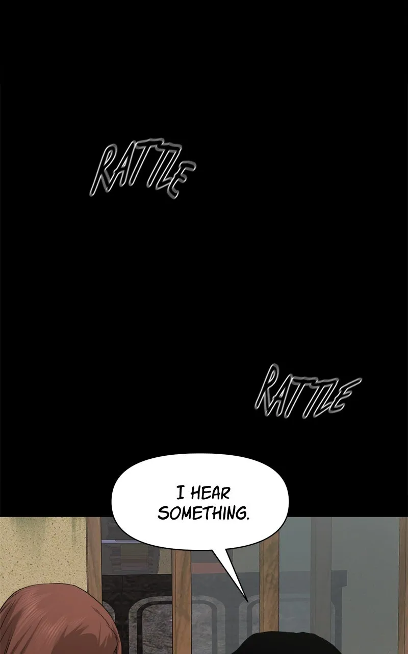 The Gwichon Village Mystery Chapter 39 page 113 - 