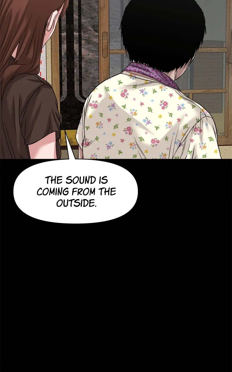 The Gwichon Village Mystery Chapter 39 page 114 - 