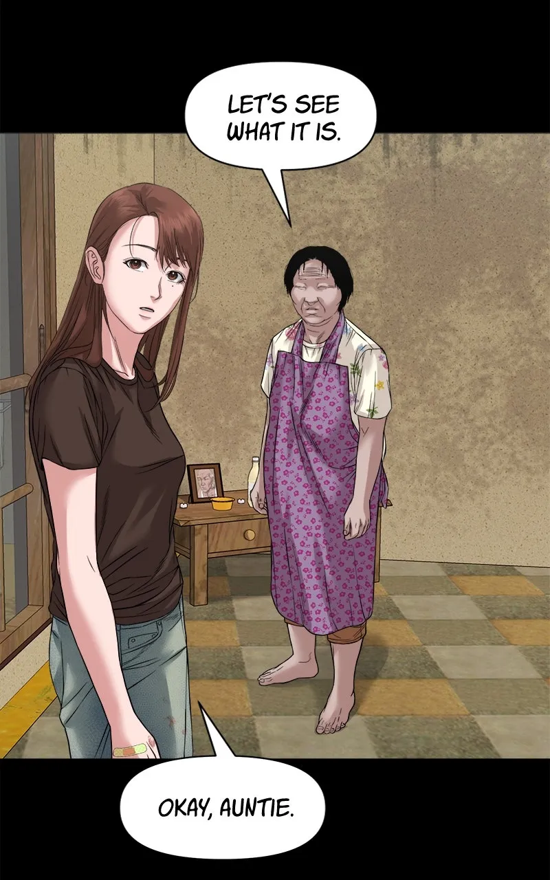 The Gwichon Village Mystery Chapter 39 page 115 - 