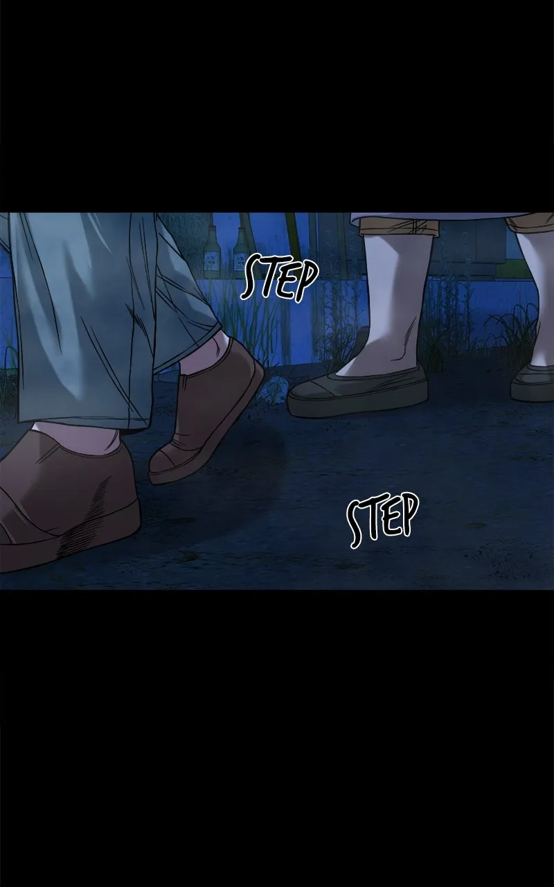 The Gwichon Village Mystery Chapter 39 page 118 - 