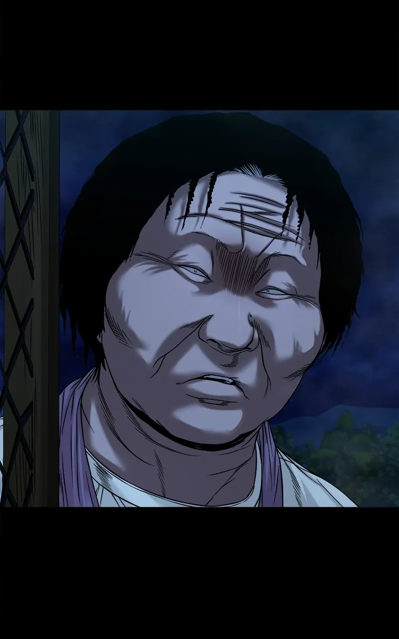 The Gwichon Village Mystery Chapter 39 page 120 - 