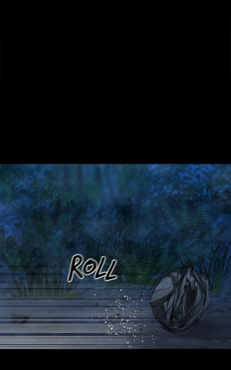 The Gwichon Village Mystery Chapter 39 page 13 - 