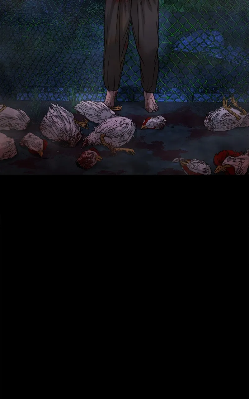 The Gwichon Village Mystery Chapter 39 page 123 - 