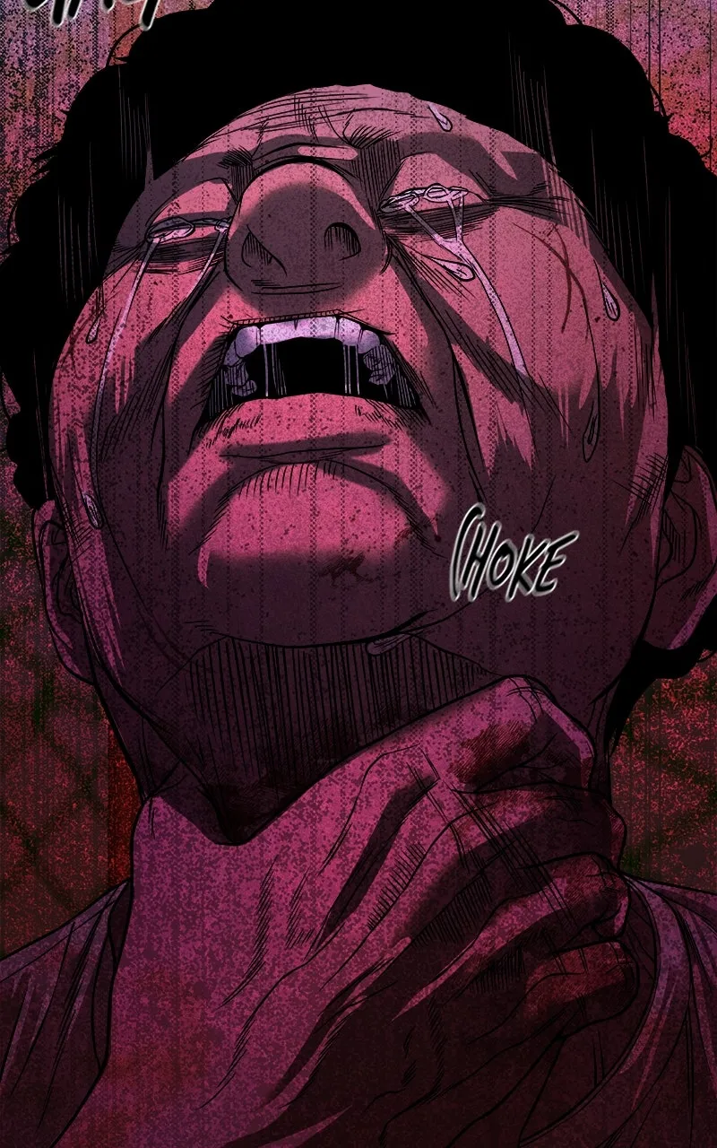 The Gwichon Village Mystery Chapter 39 page 126 - 
