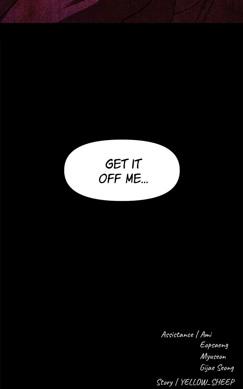 The Gwichon Village Mystery Chapter 39 page 127 - 