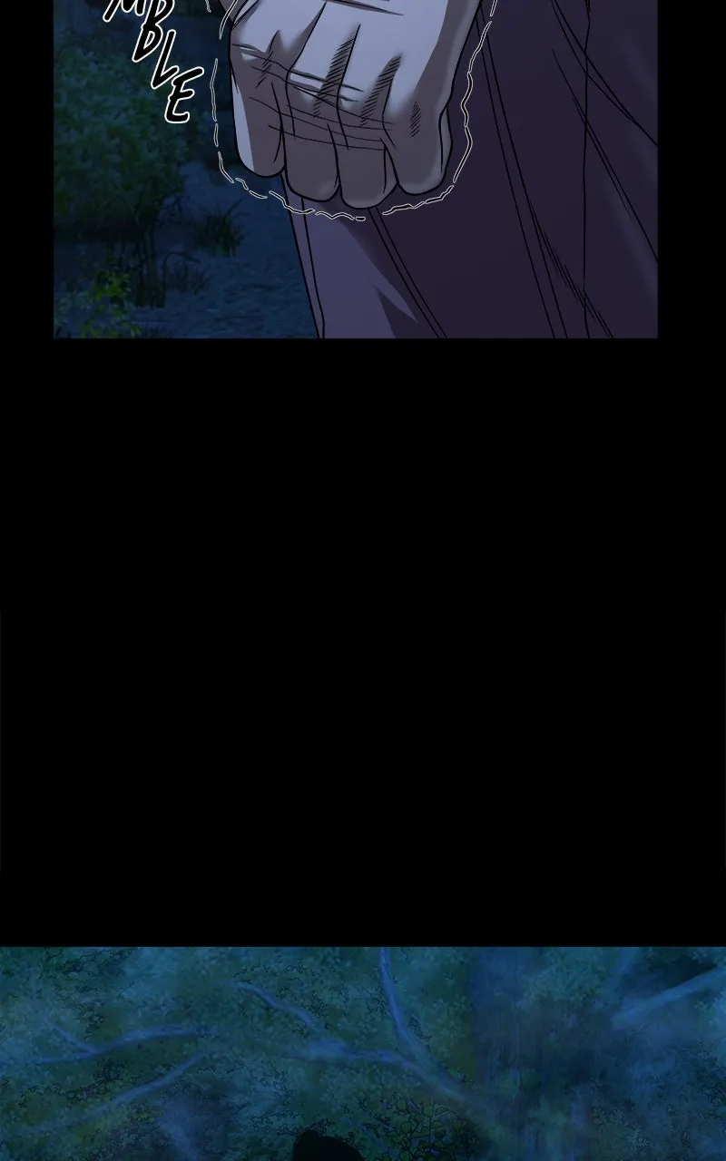 The Gwichon Village Mystery Chapter 39 page 15 - 