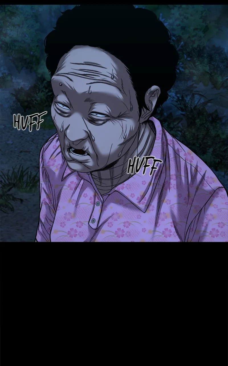 The Gwichon Village Mystery Chapter 39 page 17 - 