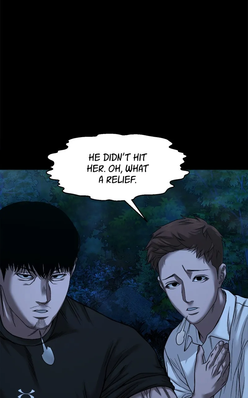 The Gwichon Village Mystery Chapter 39 page 18 - 