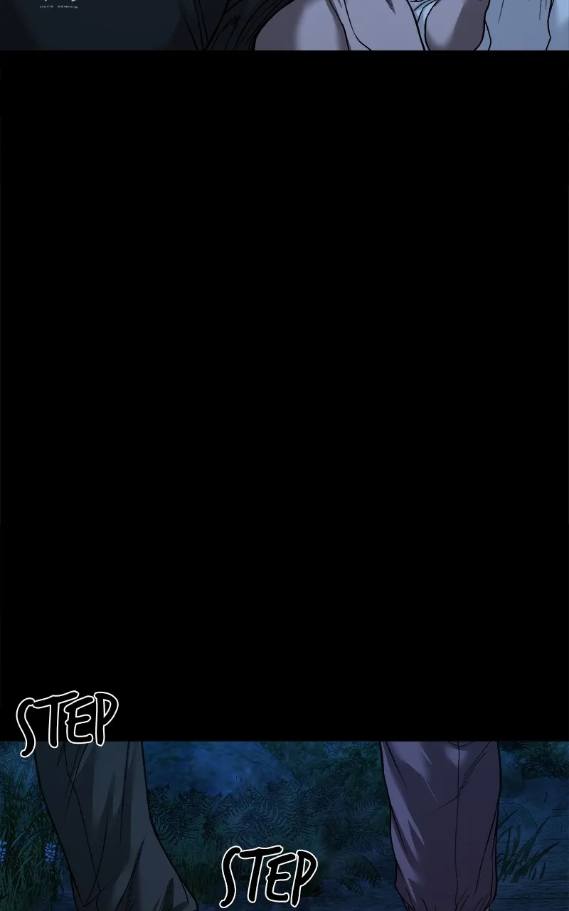 The Gwichon Village Mystery Chapter 39 page 19 - 
