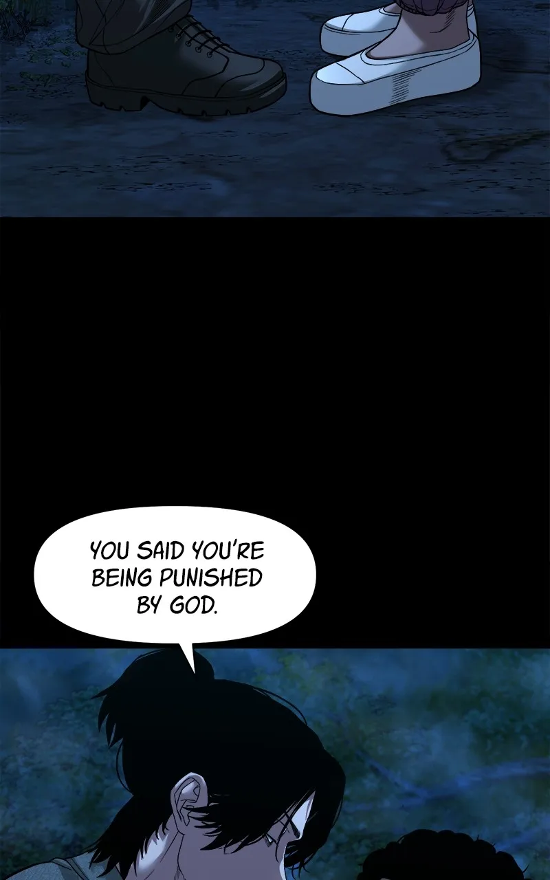 The Gwichon Village Mystery Chapter 39 page 20 - 