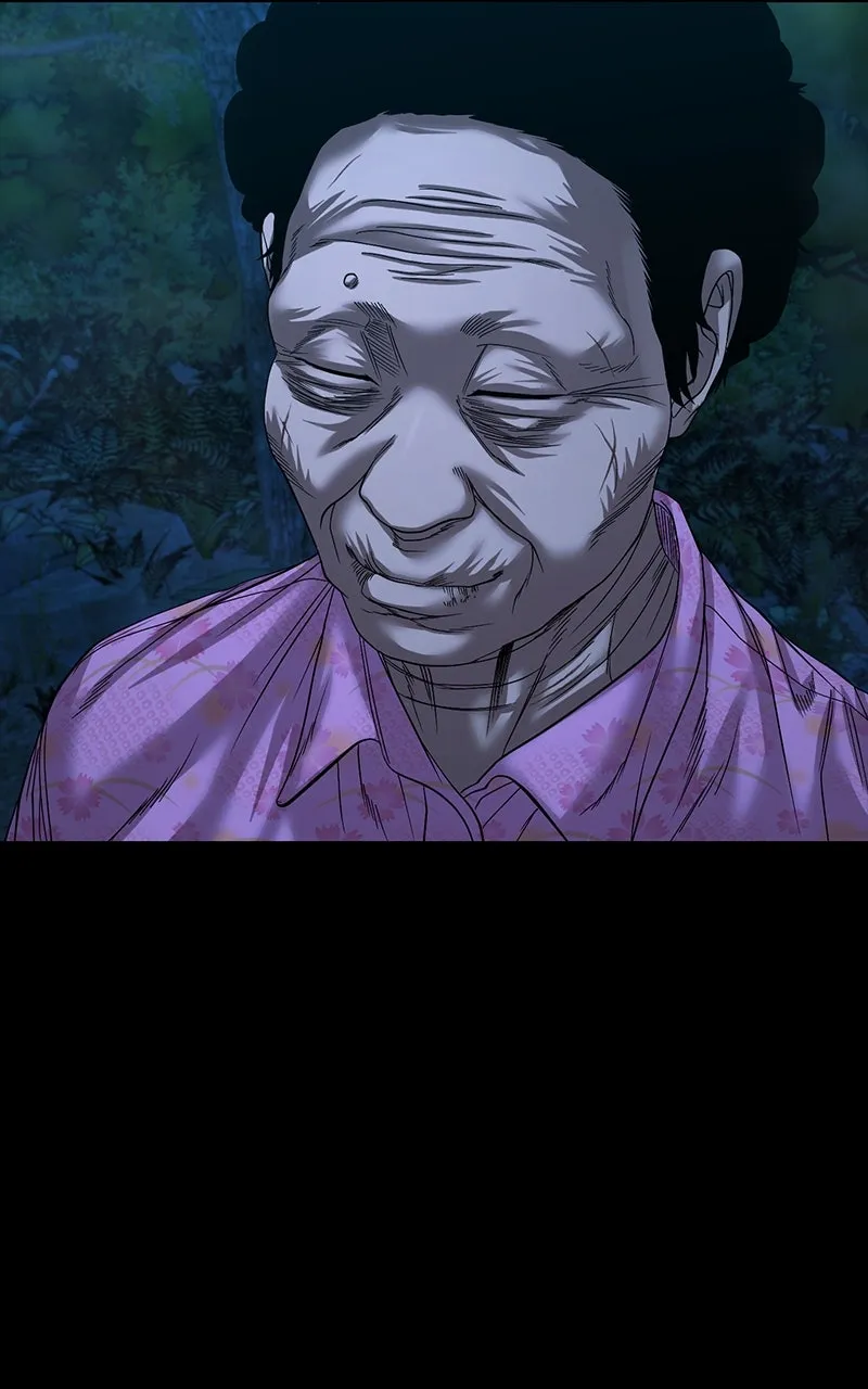 The Gwichon Village Mystery Chapter 39 page 3 - 