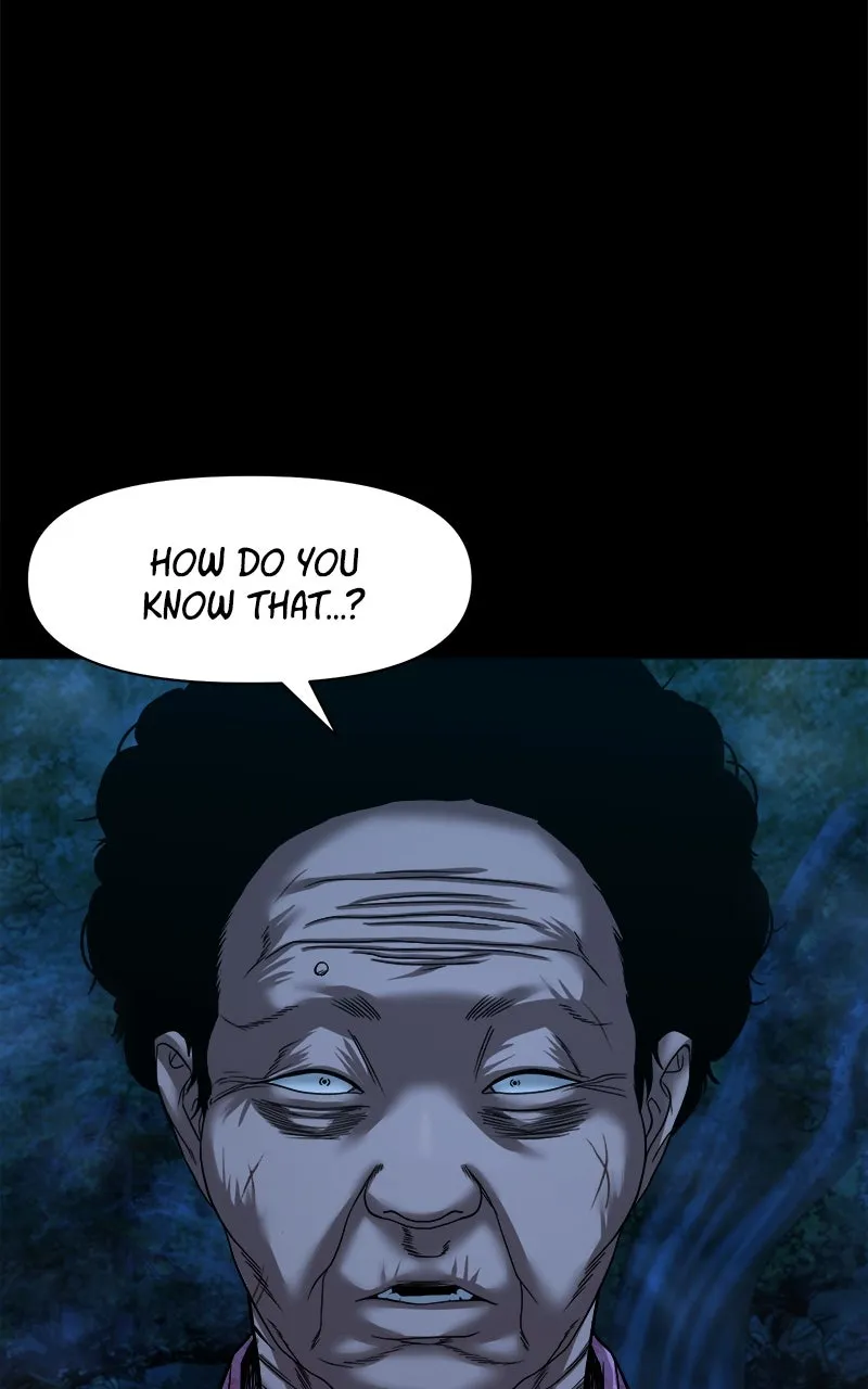 The Gwichon Village Mystery Chapter 39 page 24 - 