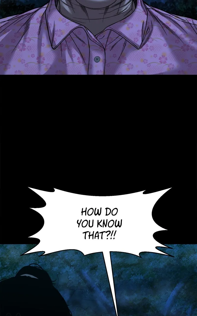 The Gwichon Village Mystery Chapter 39 page 25 - 