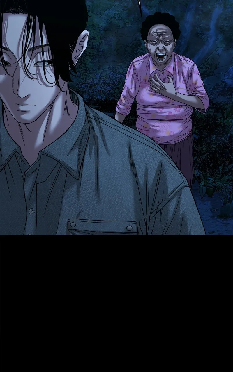 The Gwichon Village Mystery Chapter 39 page 26 - 