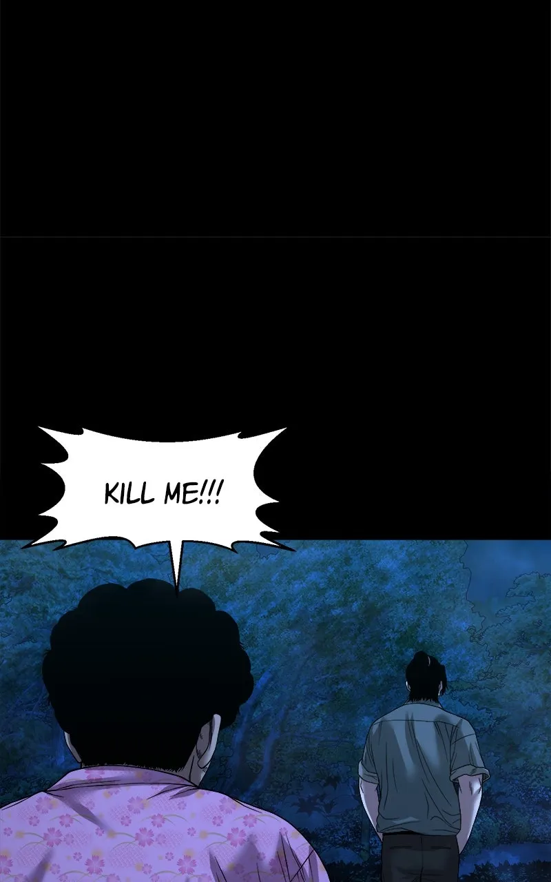 The Gwichon Village Mystery Chapter 39 page 27 - 