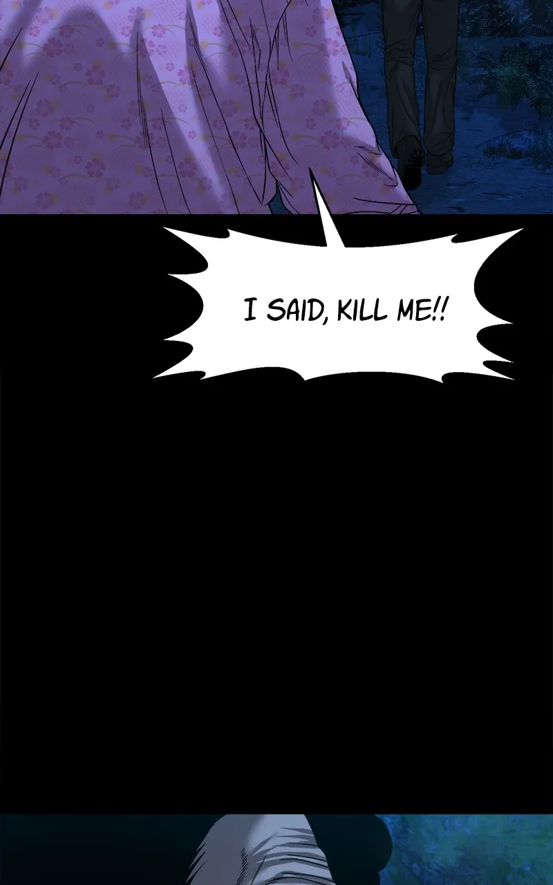 The Gwichon Village Mystery Chapter 39 page 28 - 