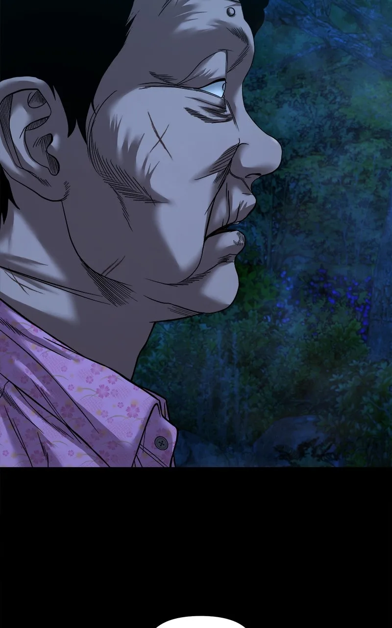 The Gwichon Village Mystery Chapter 39 page 29 - 