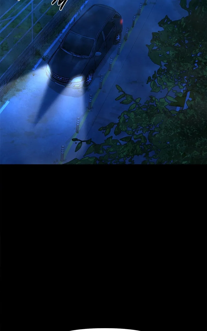 The Gwichon Village Mystery Chapter 39 page 33 - 