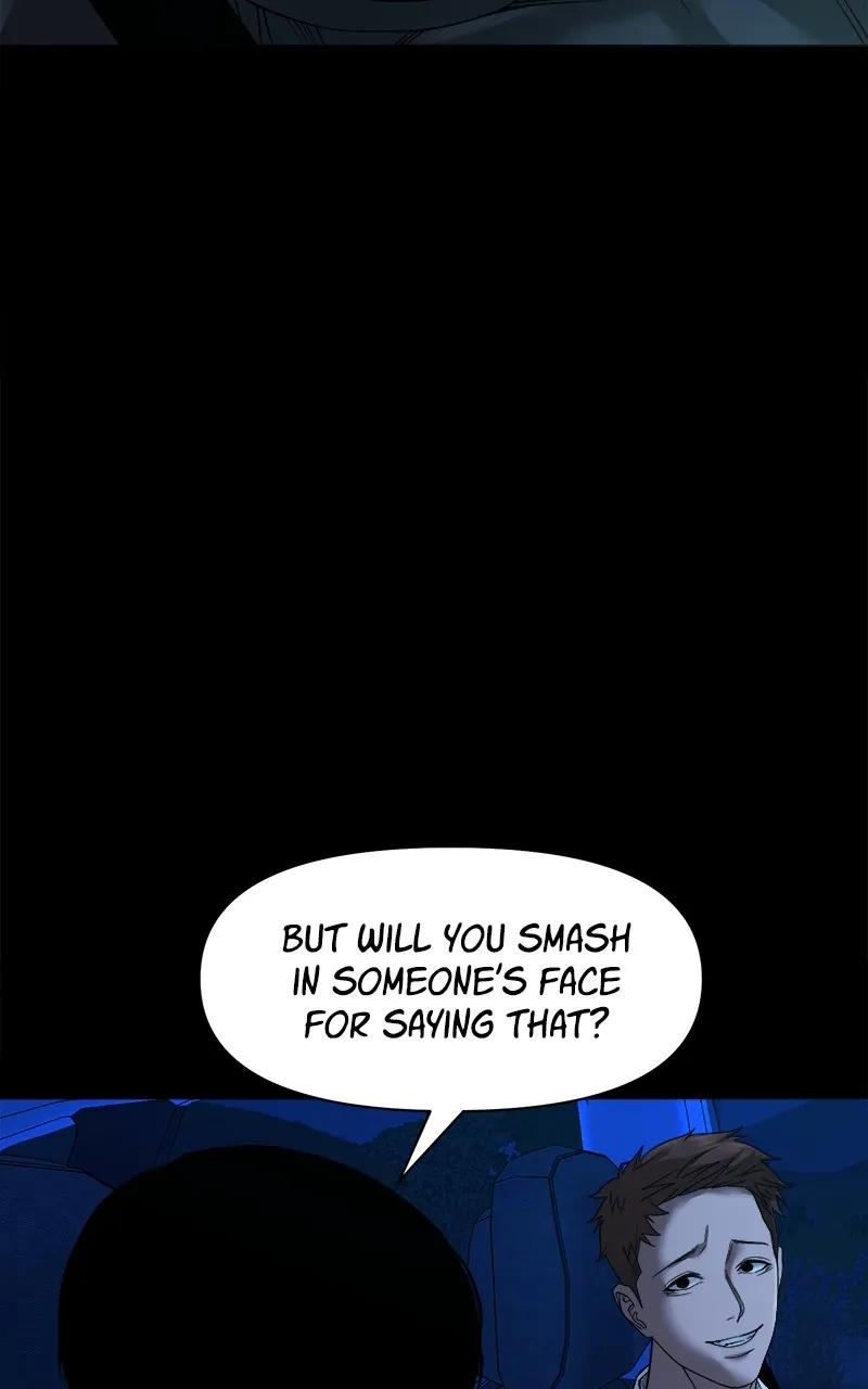 The Gwichon Village Mystery Chapter 39 page 36 - 