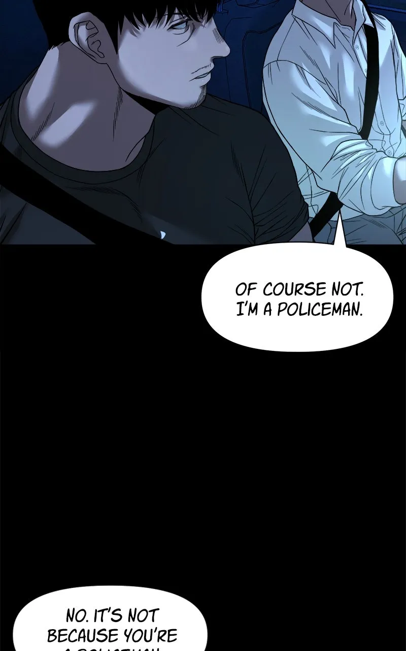 The Gwichon Village Mystery Chapter 39 page 37 - 