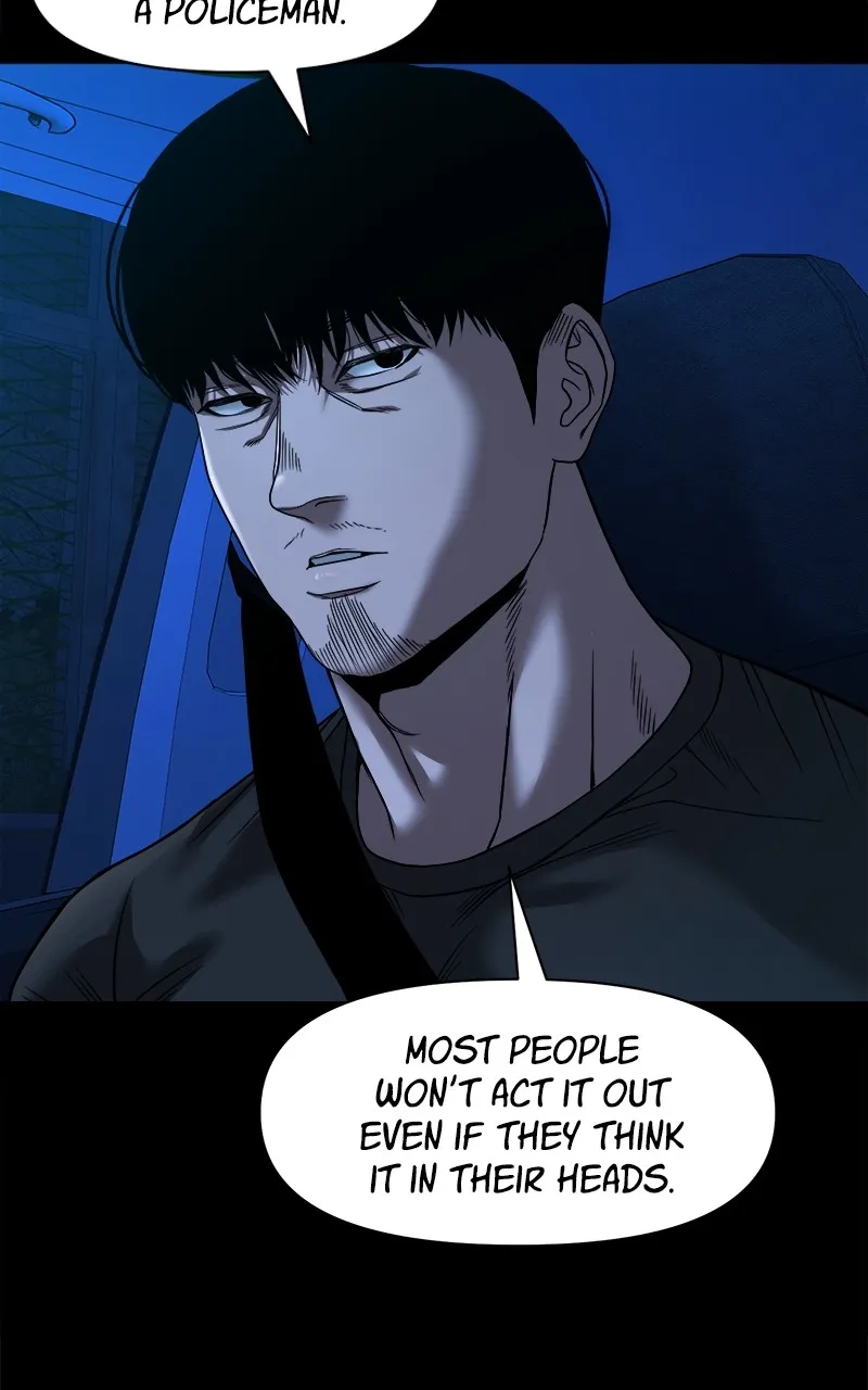 The Gwichon Village Mystery Chapter 39 page 38 - 