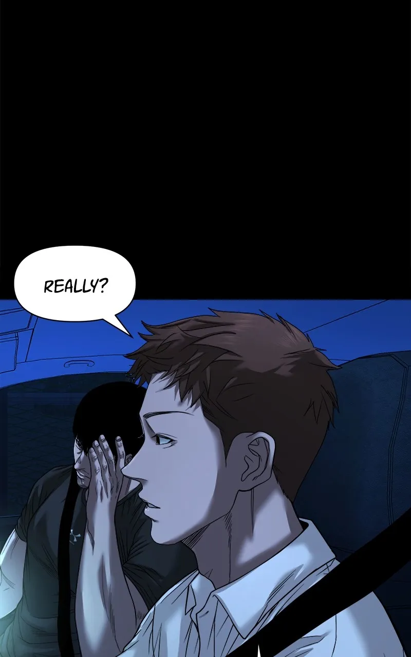 The Gwichon Village Mystery Chapter 39 page 39 - 