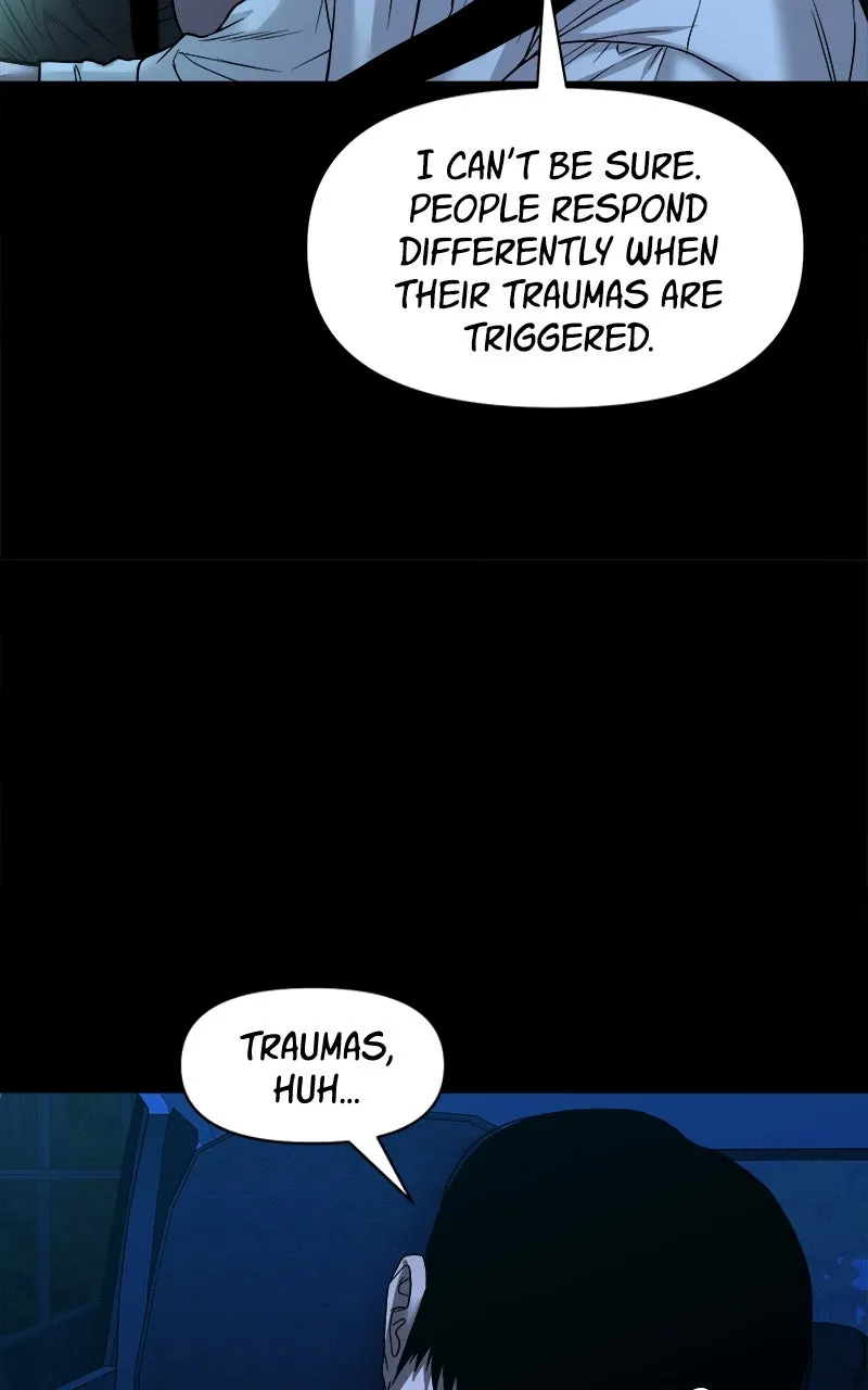 The Gwichon Village Mystery Chapter 39 page 40 - 