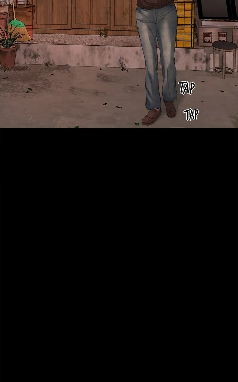 The Gwichon Village Mystery Chapter 39 page 45 - 