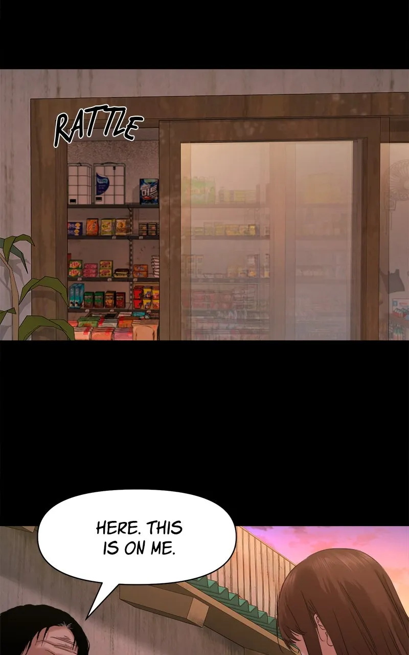 The Gwichon Village Mystery Chapter 39 page 46 - 