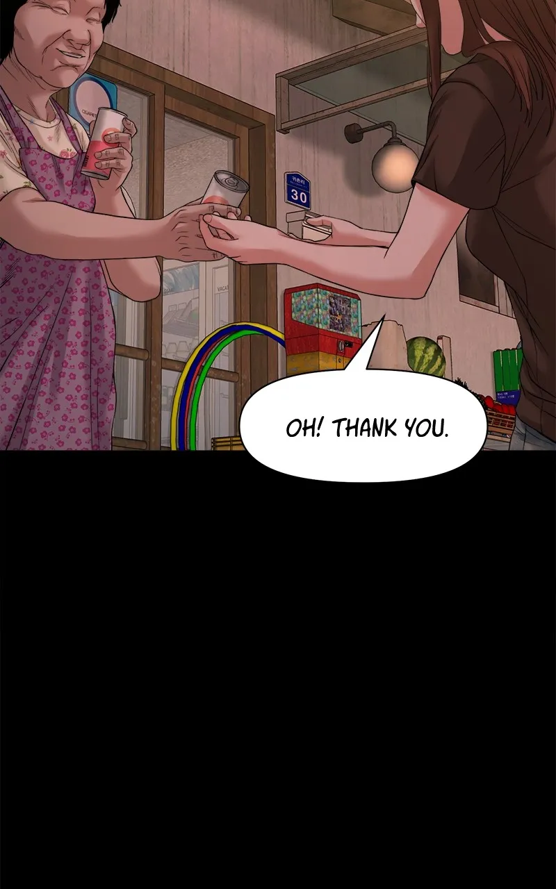 The Gwichon Village Mystery Chapter 39 page 47 - 