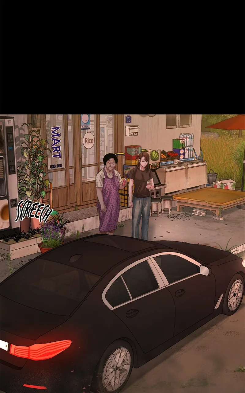 The Gwichon Village Mystery Chapter 39 page 48 - 