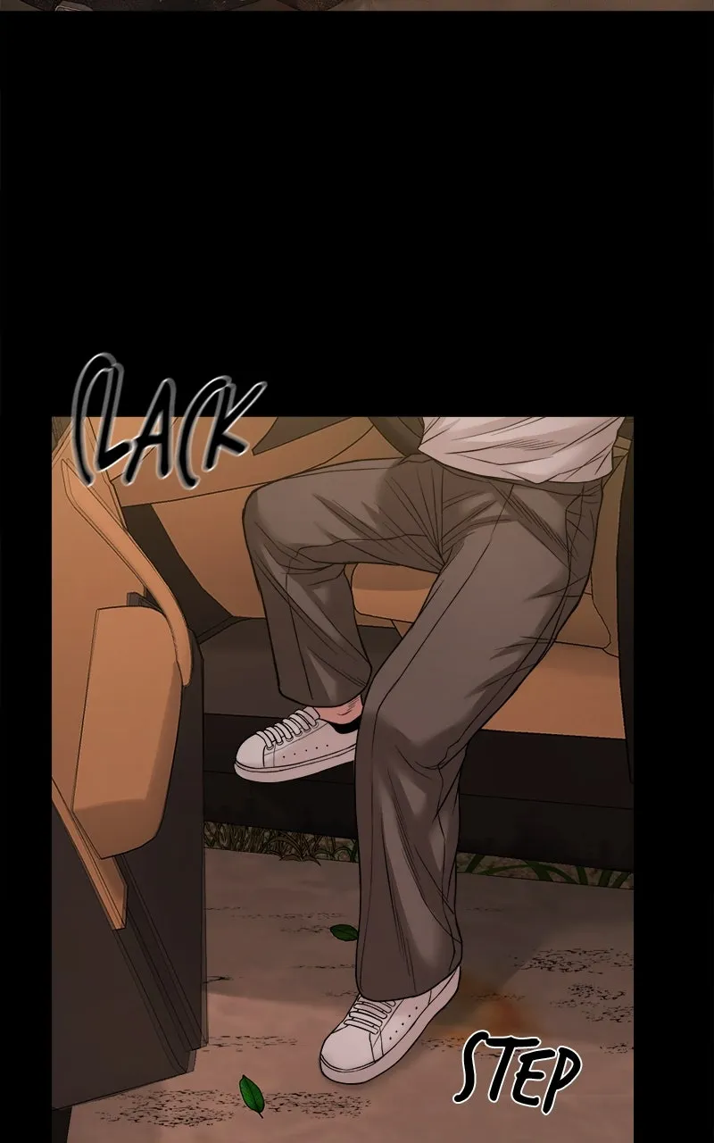 The Gwichon Village Mystery Chapter 39 page 49 - 