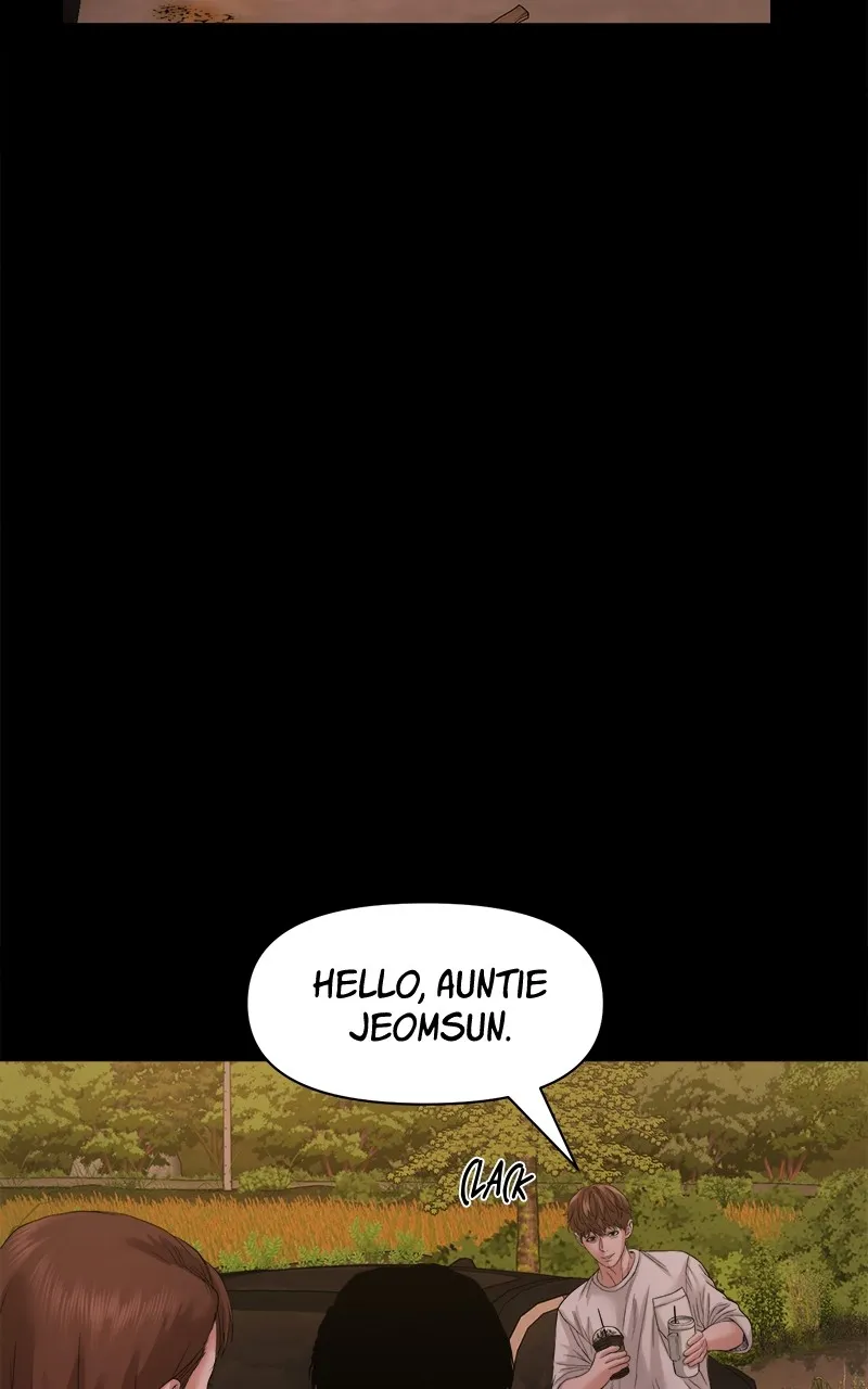 The Gwichon Village Mystery Chapter 39 page 50 - 