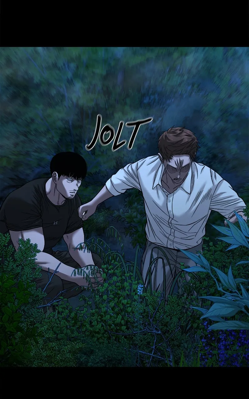 The Gwichon Village Mystery Chapter 39 page 6 - 