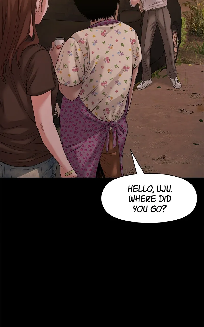 The Gwichon Village Mystery Chapter 39 page 51 - 