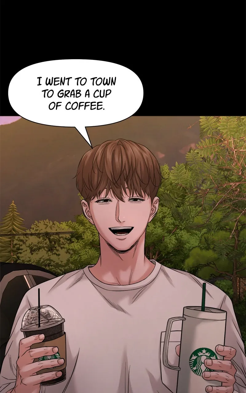 The Gwichon Village Mystery Chapter 39 page 52 - 