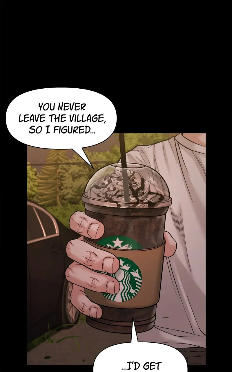The Gwichon Village Mystery Chapter 39 page 55 - 